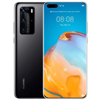 گوشی موبایل هوآوی مدل P40 Pro دو سیم کارت ظرفیت 256 گیگابایت